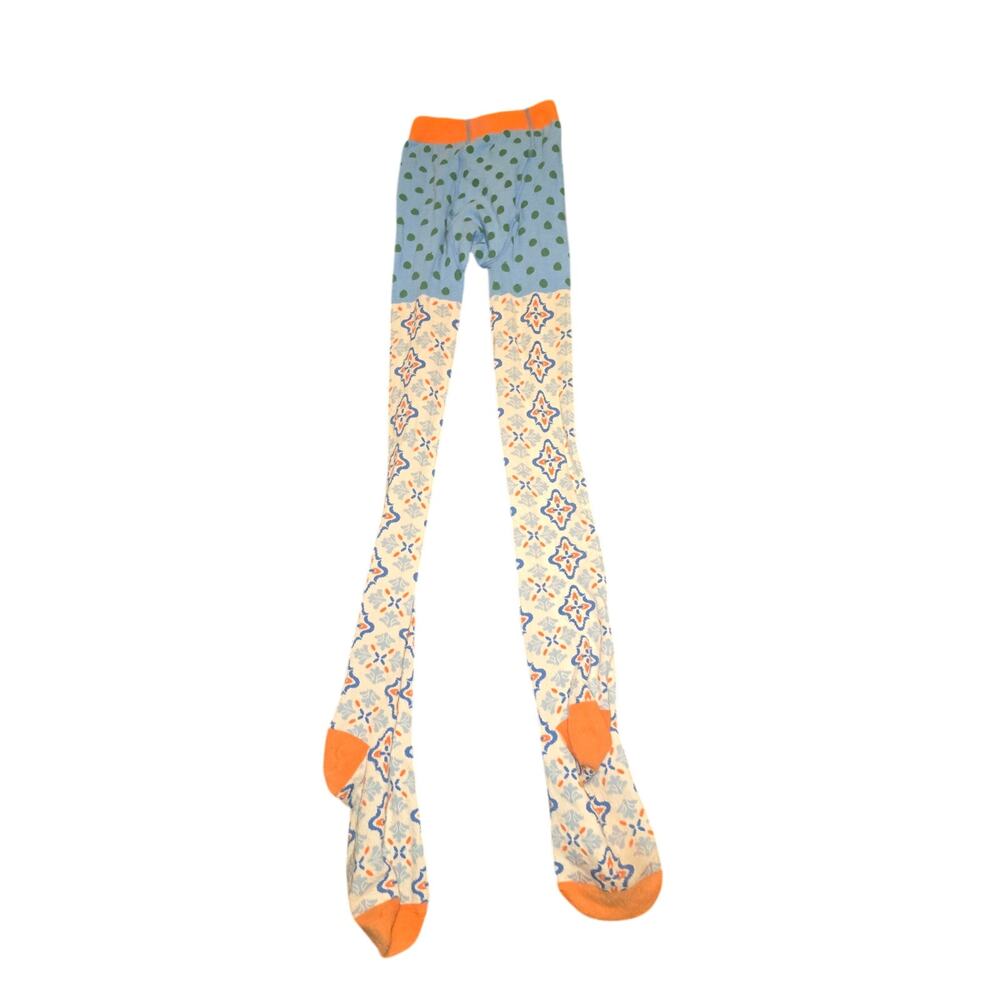 Matilda Jane sz 16 tights.